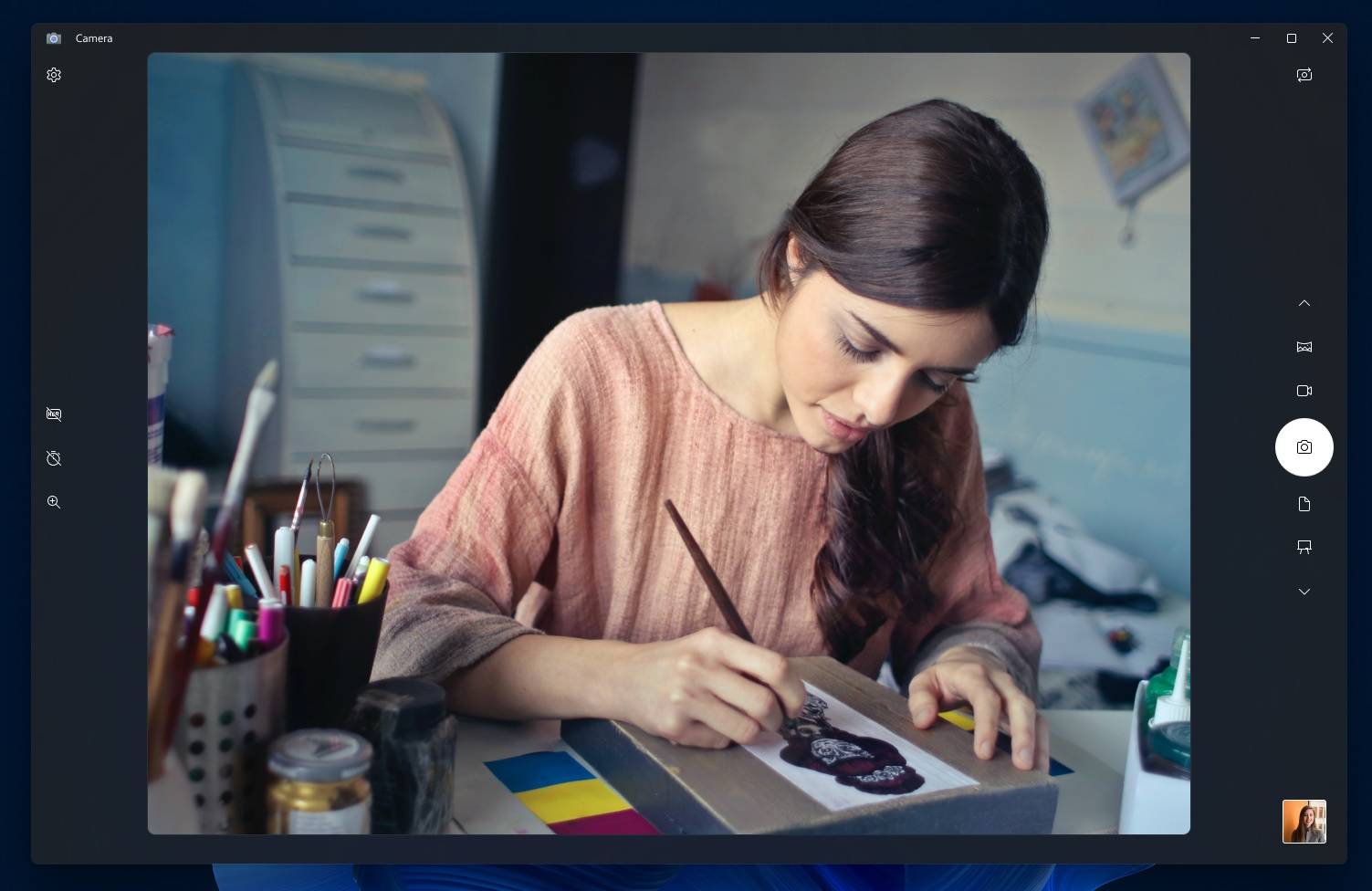 如何使用Windows 11的新媒体播放器轻松翻录CD？