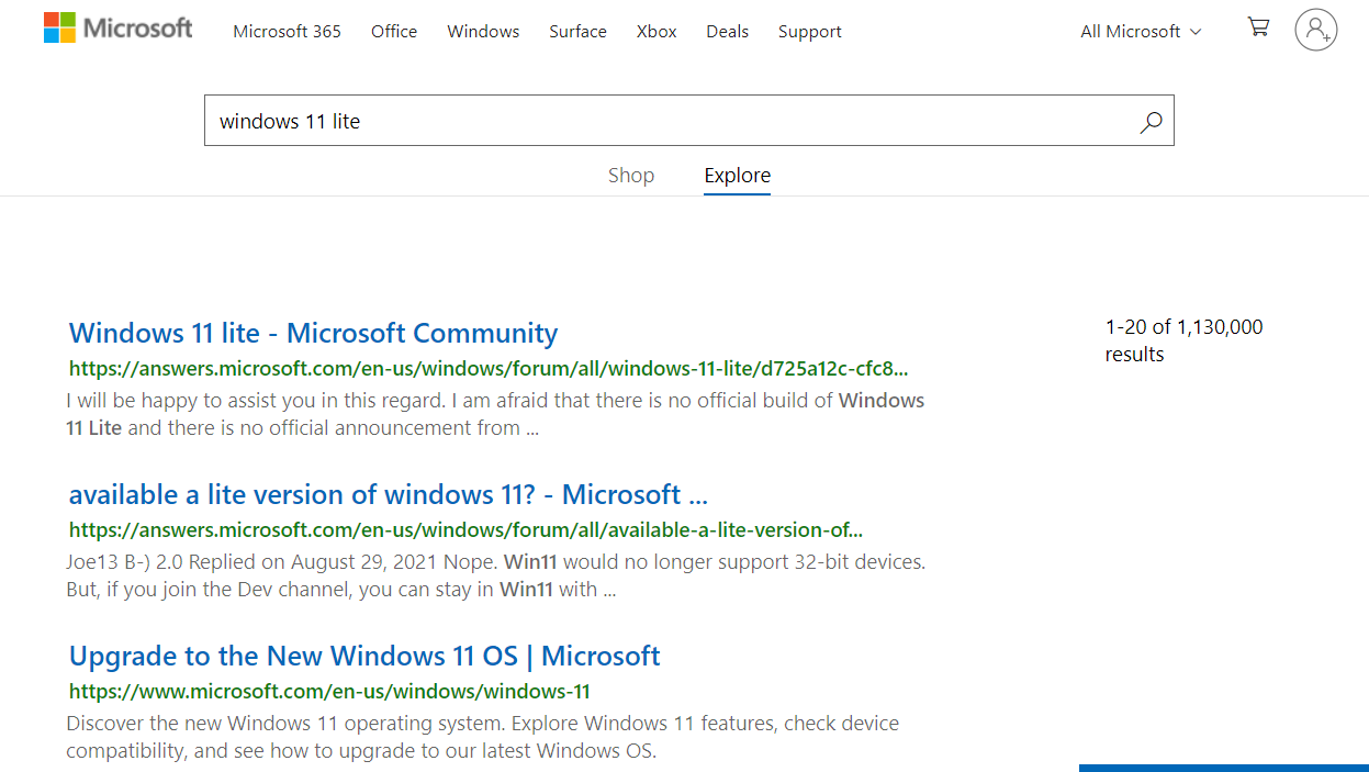 Windows 11 Lite简介：安装和使用指南