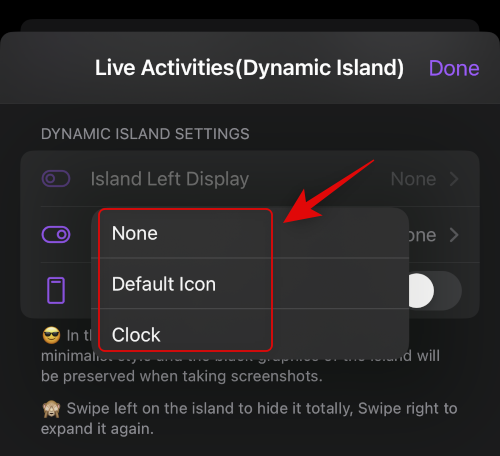 如何使用 Lock Launcher 把应用快捷方式添加到 Dynamic Island？