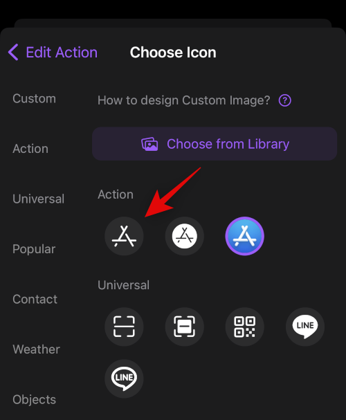 如何使用 Lock Launcher 把应用快捷方式添加到 Dynamic Island？