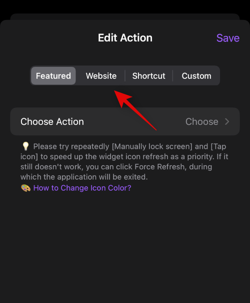 如何使用 Lock Launcher 把应用快捷方式添加到 Dynamic Island？