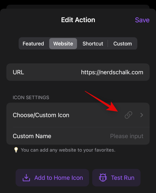 如何使用 Lock Launcher 把应用快捷方式添加到 Dynamic Island？