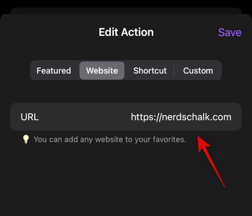 如何使用 Lock Launcher 把应用快捷方式添加到 Dynamic Island？