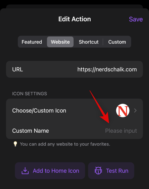 如何使用 Lock Launcher 把应用快捷方式添加到 Dynamic Island？