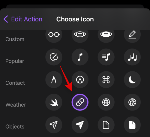 如何使用 Lock Launcher 把应用快捷方式添加到 Dynamic Island？