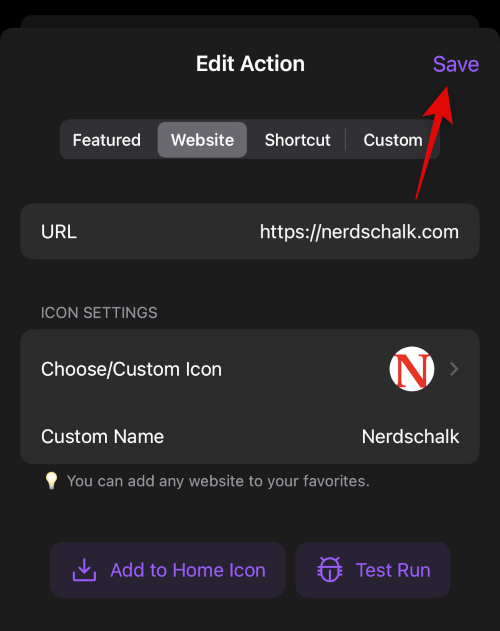 如何使用 Lock Launcher 把应用快捷方式添加到 Dynamic Island？