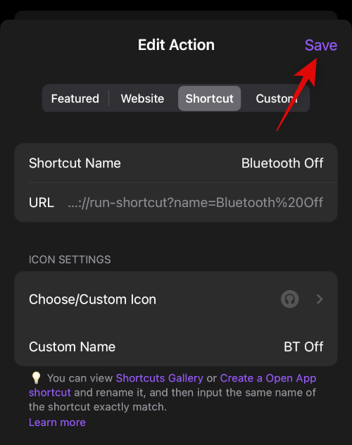 如何使用 Lock Launcher 把应用快捷方式添加到 Dynamic Island？