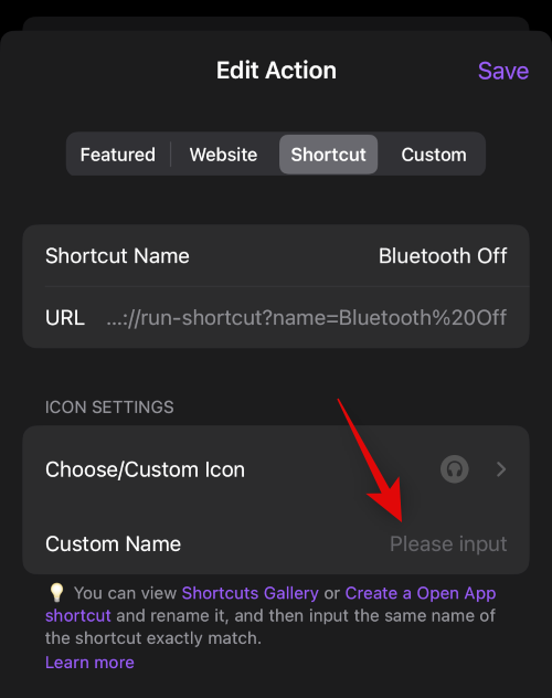 如何使用 Lock Launcher 把应用快捷方式添加到 Dynamic Island？