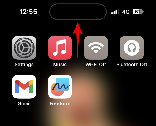 如何使用 Lock Launcher 把应用快捷方式添加到 Dynamic Island？