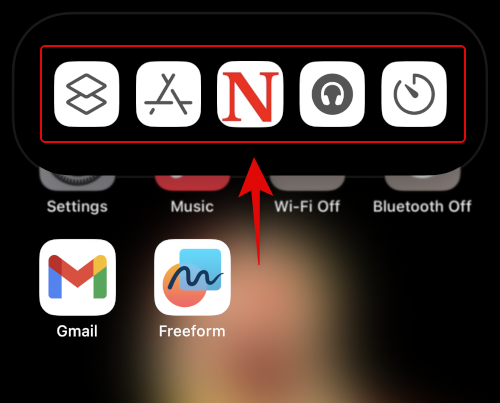 如何使用 Lock Launcher 把应用快捷方式添加到 Dynamic Island？