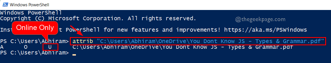 如何使用 Windows 11 中的 OneDrive 按需同步文件