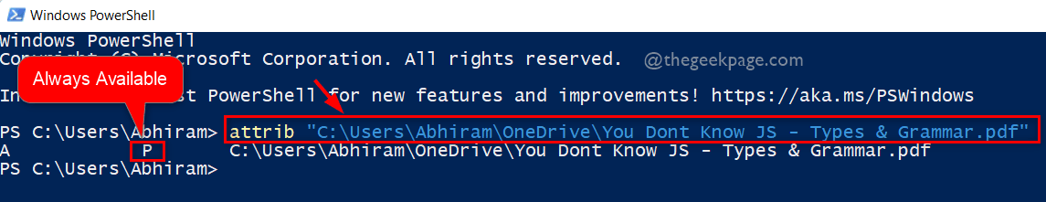 如何使用 Windows 11 中的 OneDrive 按需同步文件