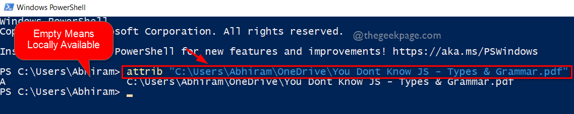 如何使用 Windows 11 中的 OneDrive 按需同步文件