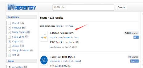 MySQL JDBC编程的基本知识和技巧分析