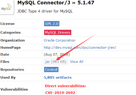MySQL JDBC编程的基本知识和技巧分析