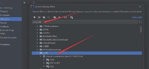 MySQL JDBC编程的基本知识和技巧分析