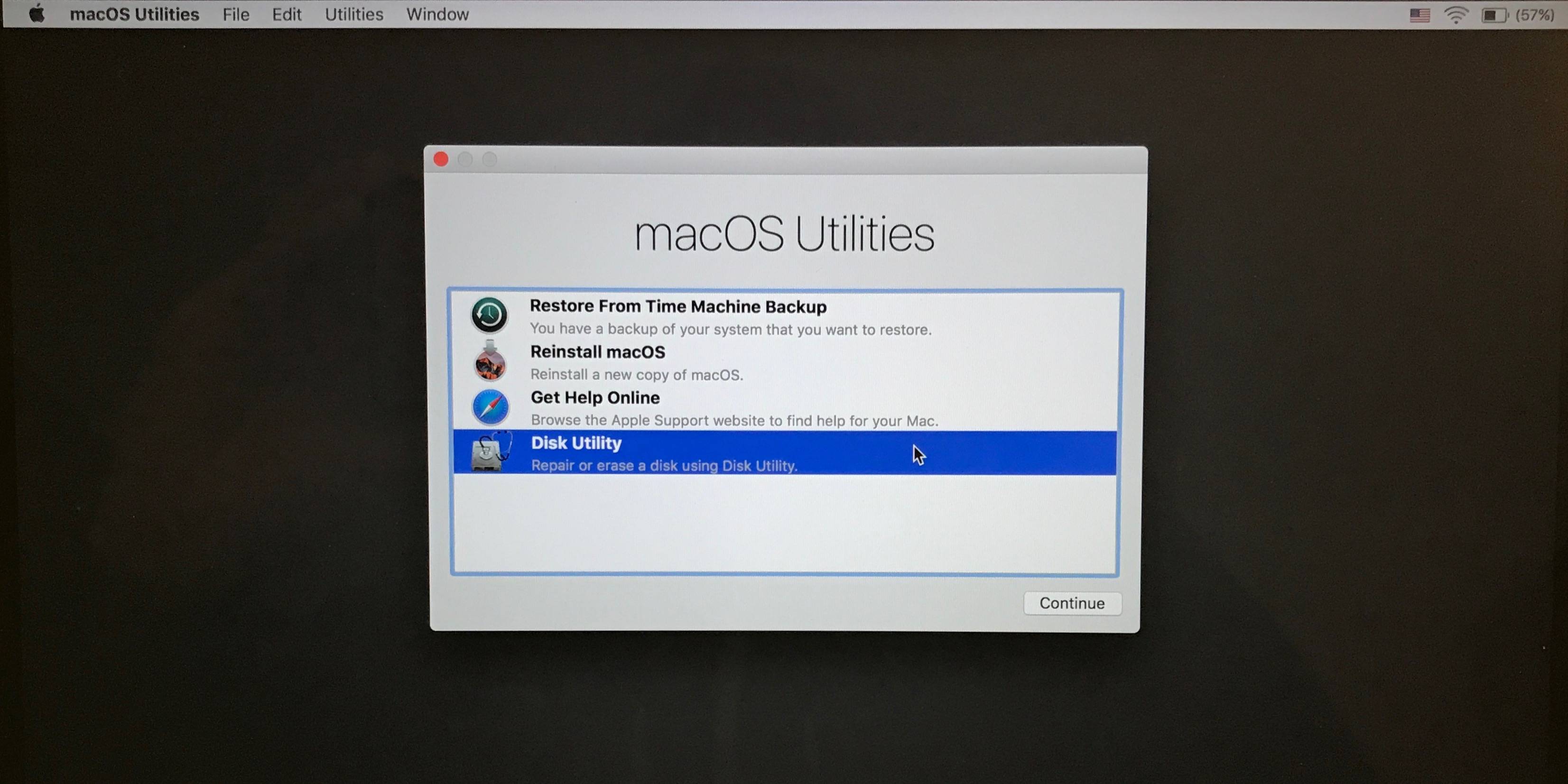 如何清除并重置 MacBook 或 Mac 台式机以便出售或赠送?