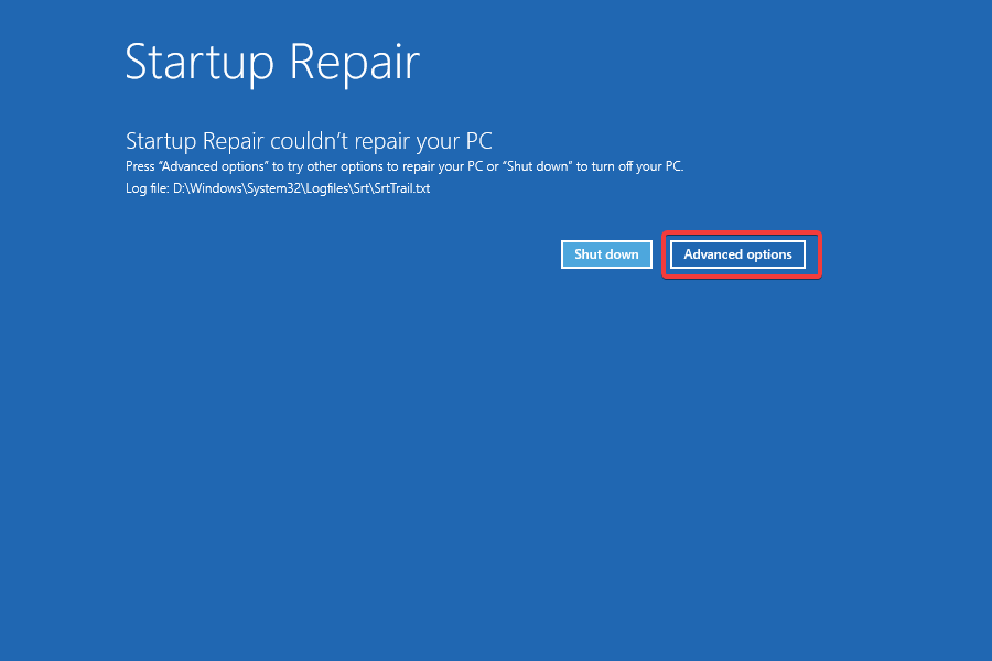 如何解决在安装 Windows 11 时未找到驱动程序错误？