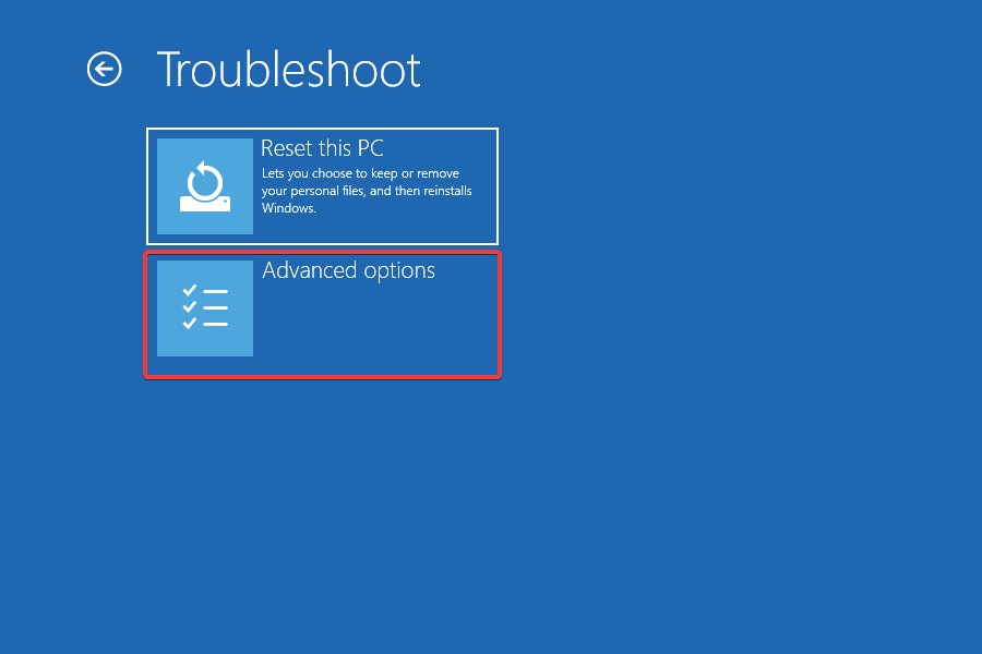 如何解决在安装 Windows 11 时未找到驱动程序错误？