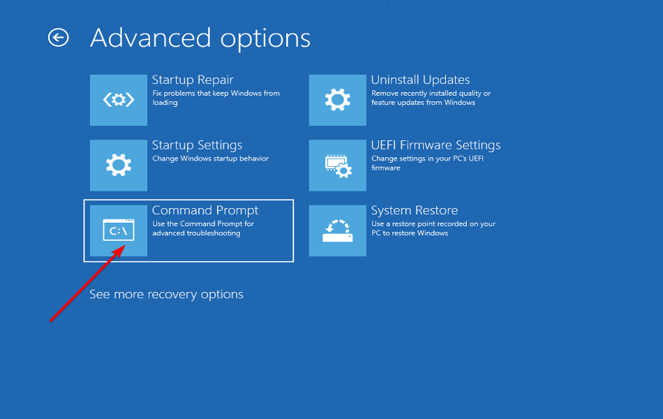 如何解决在安装 Windows 11 时未找到驱动程序错误？