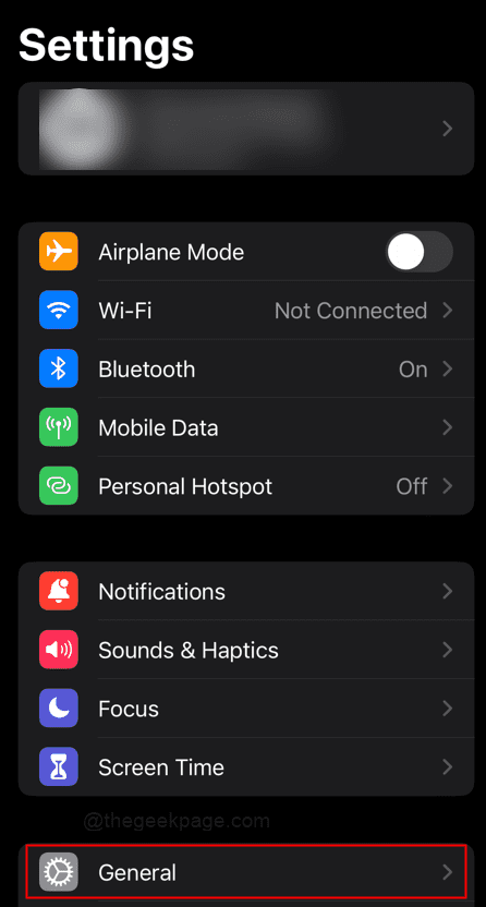 如何在iPhone中停止自动更新应用程序?