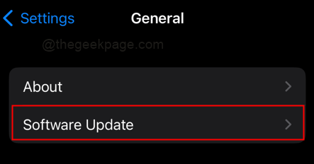 如何在iPhone中停止自动更新应用程序?