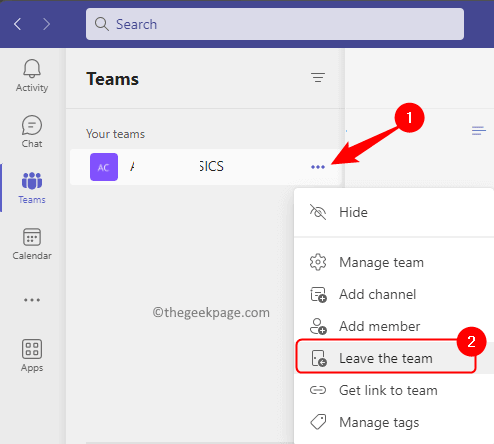 如何解决微软团队文件锁定错误问题