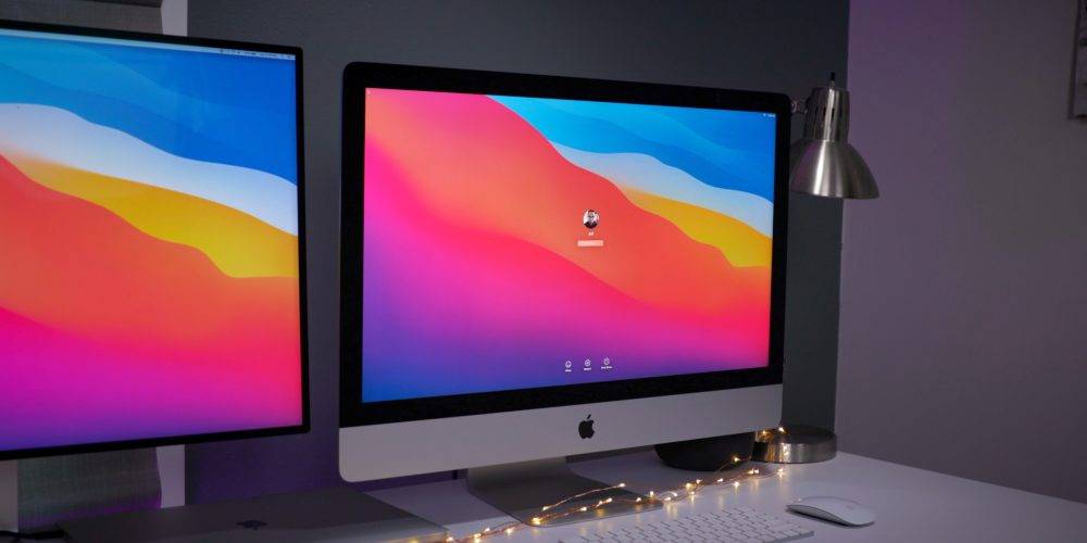 「关于 Apple Silicon 27 英寸 iMac 的一切信息总结」