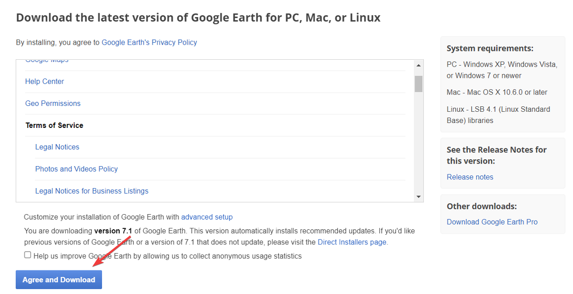 Windows 11用户如何快速免费下载Google Earth？