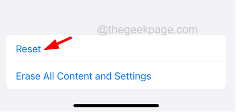 如何在iPhone上恢复丢失的设置图标