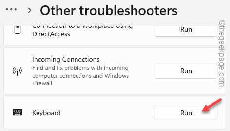 如何修复按任意键时随机打开应用程序的问题?
