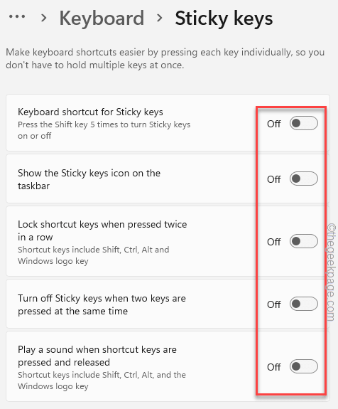 如何修复按任意键时随机打开应用程序的问题?