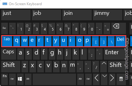 如何修复按任意键时随机打开应用程序的问题?