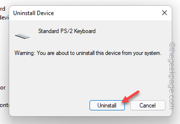 如何修复按任意键时随机打开应用程序的问题?