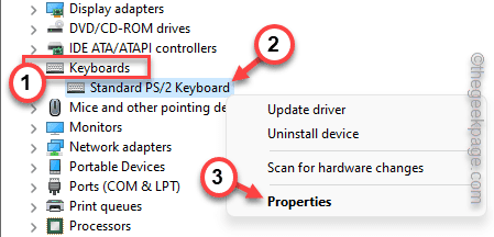如何修复按任意键时随机打开应用程序的问题?