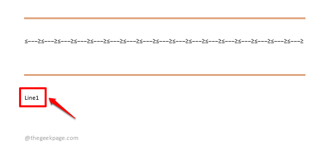 如何在 Word 文档中插入内置和自定义的水平线