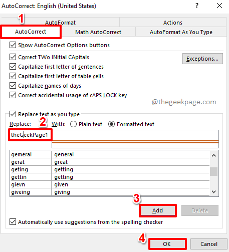 如何在 Word 文档中插入内置和自定义的水平线