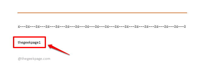 如何在 Word 文档中插入内置和自定义的水平线