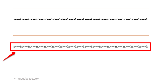 如何在 Word 文档中插入内置和自定义的水平线