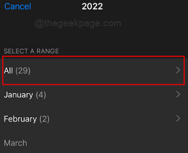 iPhone操作指南：查看和删除App Store购买历史记录的方法