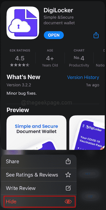 iPhone操作指南：查看和删除App Store购买历史记录的方法