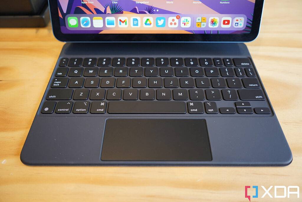 Apple iPad Air 5 (2022) 评测：几乎所有人的最佳平板电脑选择