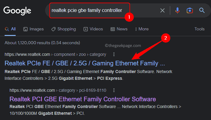 如何下载并安装适用于Windows 11 / 10的以太网驱动程序？