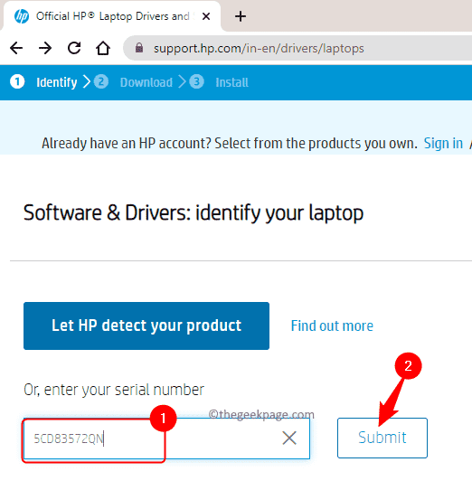 如何下载并安装适用于Windows 11 / 10的以太网驱动程序？