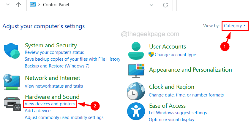 如何在 Windows 11 中查找打印机的 IP 地址？