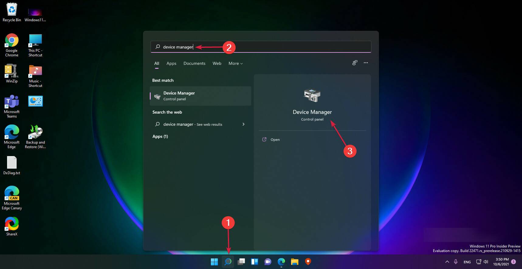 网络摄像头在 Windows 11 中不起作用?这是解决方法