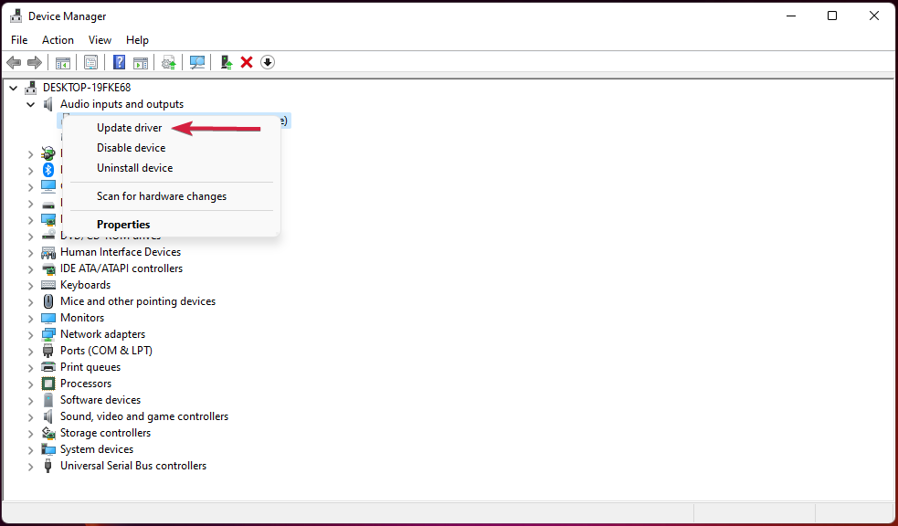 网络摄像头在 Windows 11 中不起作用?这是解决方法