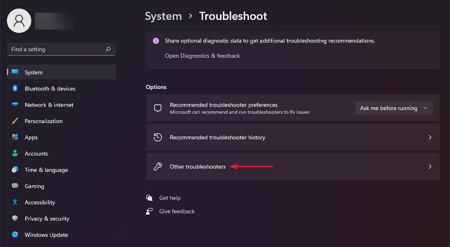 网络摄像头在 Windows 11 中不起作用?这是解决方法