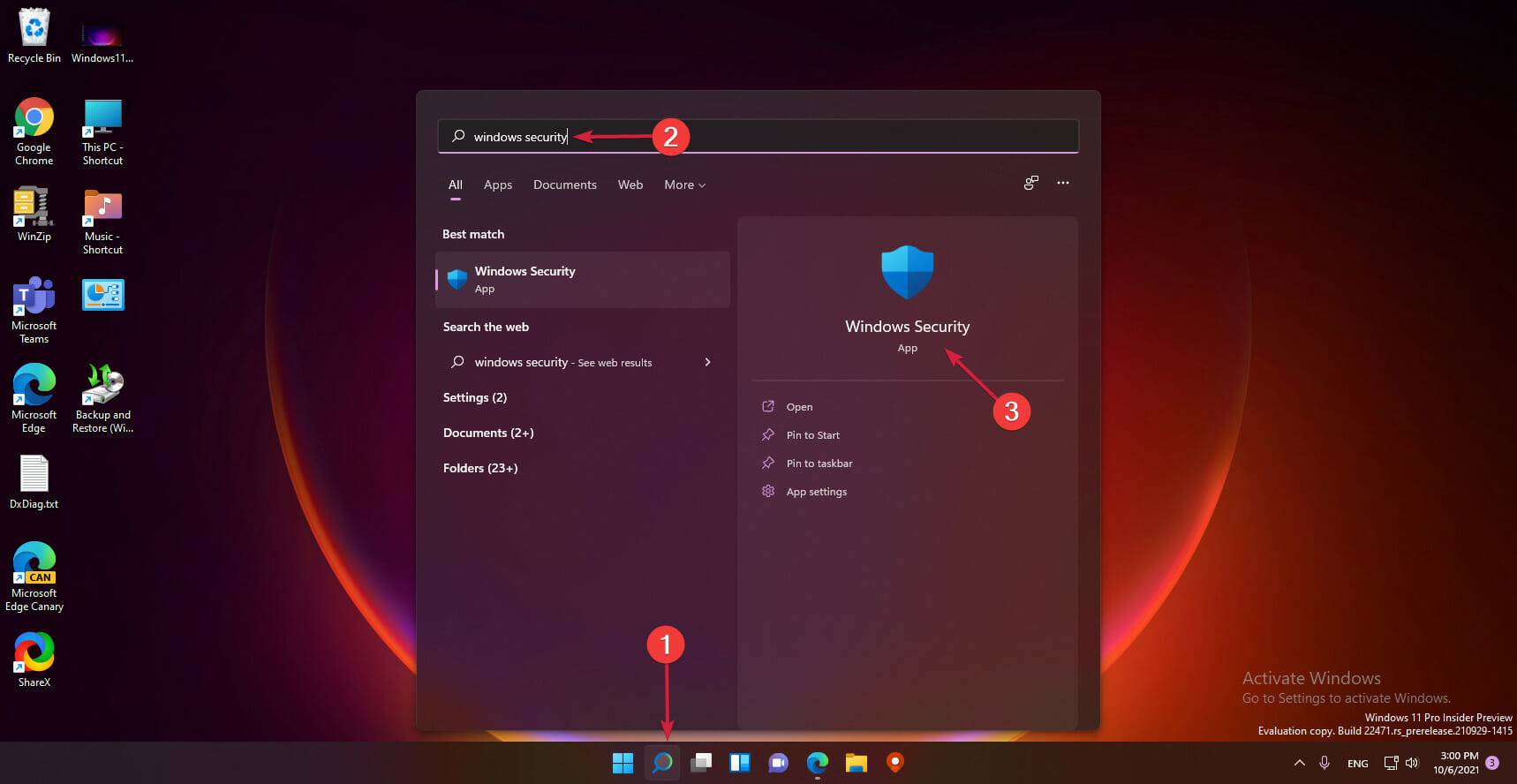 网络摄像头在 Windows 11 中不起作用?这是解决方法