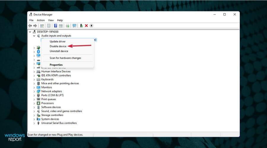 网络摄像头在 Windows 11 中不起作用?这是解决方法